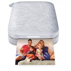 HP 2x3” Sprocket Instant Photo Printer